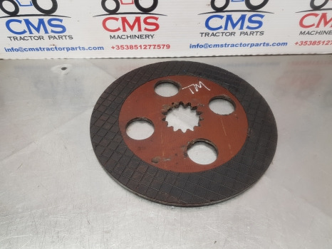 Fiat New Holland Tm, F, 8160, M115 F, F Dt, M, 60, Tm Brake Disc 5154521 - Pidurikettad: pilt 1 Fiat New Holland Tm, F, 8160, M115 F, F Dt, M, 60, Tm Brake Disc 5154521 - Pidurikettad: pilt 1