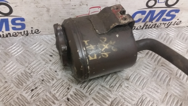 Fiat Tractor 980 Hydraulic Power Steering Pump With Rezervoir 5129481, 87569205 - Roolipump - Traktor: pilt 4 Fiat Tractor 980 Hydraulic Power Steering Pump With Rezervoir 5129481, 87569205 - Roolipump - Traktor: pilt 4