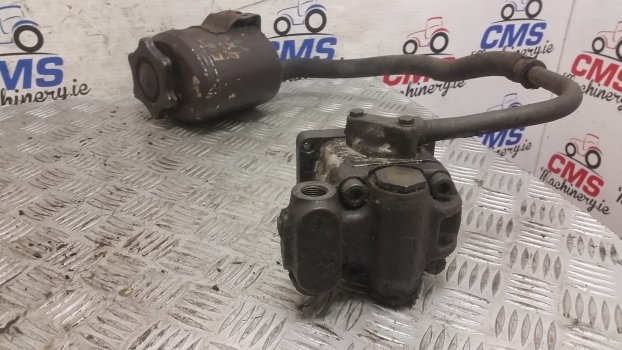 Fiat Tractor 980 Hydraulic Power Steering Pump With Rezervoir 5129481, 87569205 - Roolipump - Traktor: pilt 5 Fiat Tractor 980 Hydraulic Power Steering Pump With Rezervoir 5129481, 87569205 - Roolipump - Traktor: pilt 5