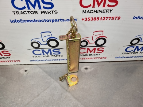 Ford 10, 30, 40, Tw Front Weight Retaining Master Pin E0nn3n242aa , E0nn3n236aa - Vastukaal: pilt 5 Ford 10, 30, 40, Tw Front Weight Retaining Master Pin E0nn3n242aa , E0nn3n236aa - Vastukaal: pilt 5