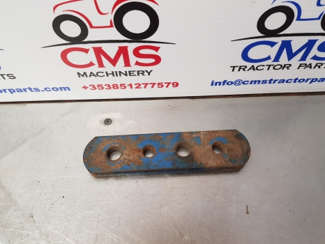 Ford 10, 30, 40, Tw Series, Weight Plate Clamp 82005143, E0nn3n245aa11b - Vastukaal: pilt 2 Ford 10, 30, 40, Tw Series, Weight Plate Clamp 82005143, E0nn3n245aa11b - Vastukaal: pilt 2