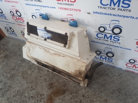 Ford 10,30 And Tw Series Heater Radiator Housing Panel E6nn9450243ab - Soojendus/ Ventilatsioon - Traktor: pilt 5 Ford 10,30 And Tw Series Heater Radiator Housing Panel E6nn9450243ab - Soojendus/ Ventilatsioon - Traktor: pilt 5