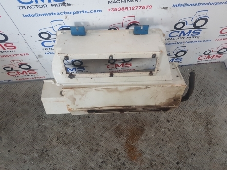 Ford 10,30 And Tw Series Heater Radiator Housing Panel E6nn9450243ab - Soojendus/ Ventilatsioon - Traktor: pilt 3 Ford 10,30 And Tw Series Heater Radiator Housing Panel E6nn9450243ab - Soojendus/ Ventilatsioon - Traktor: pilt 3