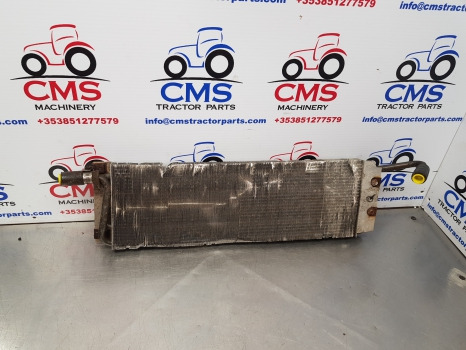 Radiaator Ford 10,30 And Tw Series, Tw10, Heater Radiator E4nn18478ac ,83961290: pilt 1