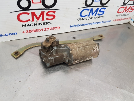 Ford 10, 30, Tw Series Super Q Cab Wiper Motor Assy E5nn17504ab, E5nn17542ab - Klaasipuhasti: pilt 2 Ford 10, 30, Tw Series Super Q Cab Wiper Motor Assy E5nn17504ab, E5nn17542ab - Klaasipuhasti: pilt 2