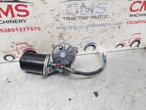 Ford 10, 30, Tw Series Super Q, Sq Cab Wiper Motor E5nn17504ab - Klaasipuhasti - Traktor: pilt 1 Ford 10, 30, Tw Series Super Q, Sq Cab Wiper Motor E5nn17504ab - Klaasipuhasti - Traktor: pilt 1
