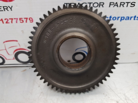 Ford 10, 600,1000,200 Series6610 Transmission Gear 55z 877554814,d9nn873ab - Jõuülekanne - Põllutööseade: pilt 2 Ford 10, 600,1000,200 Series6610 Transmission Gear 55z 877554814,d9nn873ab - Jõuülekanne - Põllutööseade: pilt 2