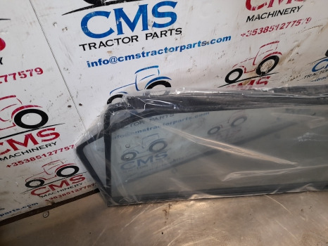 Ford 10, 600, Tw Ser 5610, Tw20 Q Cab Rear Window Kit Complete D6nn94422a12h - Aken ja varuosad: pilt 5 Ford 10, 600, Tw Ser 5610, Tw20 Q Cab Rear Window Kit Complete D6nn94422a12h - Aken ja varuosad: pilt 5
