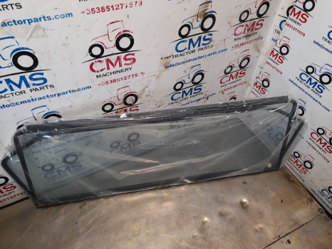 Ford 10, 600, Tw Ser 5610, Tw20 Q Cab Rear Window Kit Complete D6nn94422a12h - Aken ja varuosad: pilt 1 Ford 10, 600, Tw Ser 5610, Tw20 Q Cab Rear Window Kit Complete D6nn94422a12h - Aken ja varuosad: pilt 1