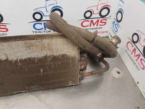 Ford 10, 600, Tw Series 6610 Q Cab Heater Radiator D5nn18478c - Kliimaseadme osa: pilt 5 Ford 10, 600, Tw Series 6610 Q Cab Heater Radiator D5nn18478c - Kliimaseadme osa: pilt 5