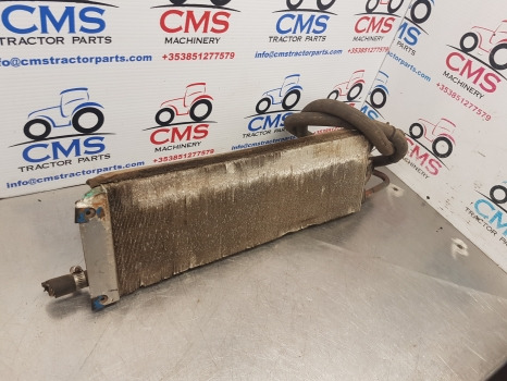 Ford 10, 600, Tw Series 6610 Q Cab Heater Radiator D5nn18478c - Kliimaseadme osa: pilt 2 Ford 10, 600, Tw Series 6610 Q Cab Heater Radiator D5nn18478c - Kliimaseadme osa: pilt 2