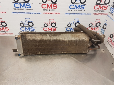 Ford 10, 600, Tw Series 6610 Q Cab Heater Radiator D5nn18478c - Kliimaseadme osa: pilt 1 Ford 10, 600, Tw Series 6610 Q Cab Heater Radiator D5nn18478c - Kliimaseadme osa: pilt 1