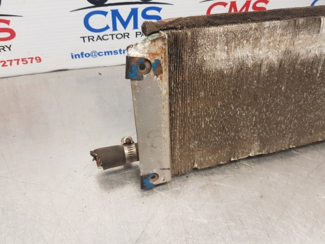 Ford 10, 600, Tw Series 6610 Q Cab Heater Radiator D5nn18478c - Kliimaseadme osa: pilt 3 Ford 10, 600, Tw Series 6610 Q Cab Heater Radiator D5nn18478c - Kliimaseadme osa: pilt 3