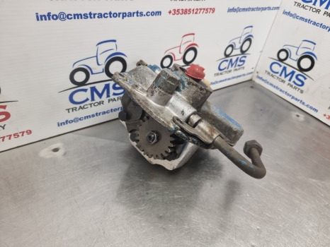 Ford 10 Series 5610, 7410, 6610, 7610, Hydraulic Pump E0nn600ac, 87540838 - Hüdrauliline pump: pilt 2 Ford 10 Series 5610, 7410, 6610, 7610, Hydraulic Pump E0nn600ac, 87540838 - Hüdrauliline pump: pilt 2