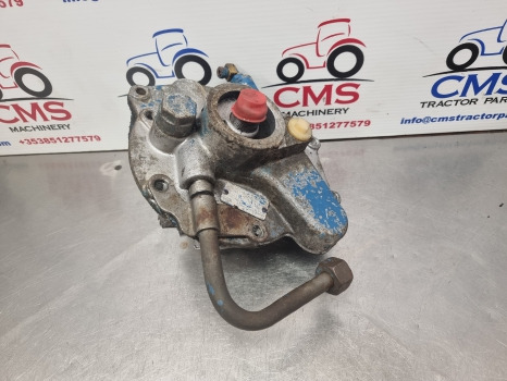 Ford 10 Series 5610, 7410, 6610, 7610, Hydraulic Pump E0nn600ac, 87540838 - Hüdrauliline pump: pilt 1 Ford 10 Series 5610, 7410, 6610, 7610, Hydraulic Pump E0nn600ac, 87540838 - Hüdrauliline pump: pilt 1