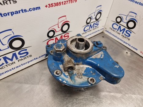 Ford 10 Series 5610, 7410, 7610, 6610, 6610 Hydraulic Pump E0nn600ac, 87540838 - Hüdrauliline pump: pilt 2 Ford 10 Series 5610, 7410, 7610, 6610, 6610 Hydraulic Pump E0nn600ac, 87540838 - Hüdrauliline pump: pilt 2
