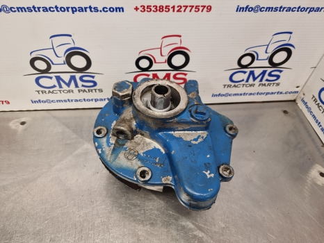 Ford 10 Series 5610, 7410, 7610, 6610, 6610 Hydraulic Pump E0nn600ac, 87540838 - Hüdrauliline pump: pilt 1 Ford 10 Series 5610, 7410, 7610, 6610, 6610 Hydraulic Pump E0nn600ac, 87540838 - Hüdrauliline pump: pilt 1