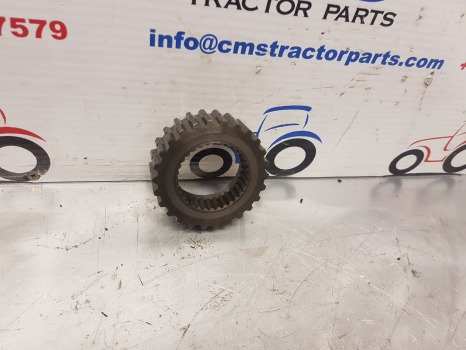 Ford 10 Series 6610 Transmission Gear Connector 26t E1nn7z012aa, 83931451 - Jõuülekanne: pilt 3 Ford 10 Series 6610 Transmission Gear Connector 26t E1nn7z012aa, 83931451 - Jõuülekanne: pilt 3