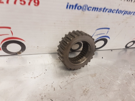 Ford 10 Series 6610 Transmission Gear Connector 26t E1nn7z012aa, 83931451 - Jõuülekanne: pilt 2 Ford 10 Series 6610 Transmission Gear Connector 26t E1nn7z012aa, 83931451 - Jõuülekanne: pilt 2