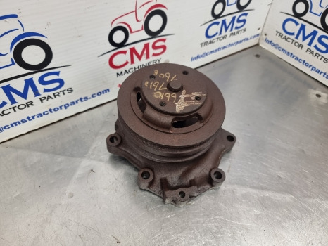 Ford 10 Series, 6710, 7710 Water Pump 81863830, 81863830, 81872289, 83964037 - Jahutusvedeliku pump - Traktor: pilt 3 Ford 10 Series, 6710, 7710 Water Pump 81863830, 81863830, 81872289, 83964037 - Jahutusvedeliku pump - Traktor: pilt 3