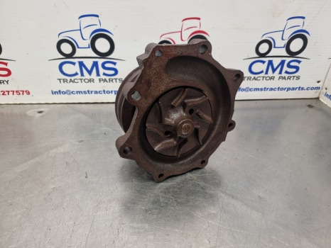 Ford 10 Series, 6710, 7710 Water Pump 81863830, 81863830, 81872289, 83964037 - Jahutusvedeliku pump - Traktor: pilt 5 Ford 10 Series, 6710, 7710 Water Pump 81863830, 81863830, 81872289, 83964037 - Jahutusvedeliku pump - Traktor: pilt 5