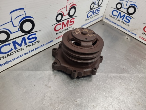 Ford 10 Series, 6710, 7710 Water Pump 81863830, 81863830, 81872289, 83964037 - Jahutusvedeliku pump - Traktor: pilt 2 Ford 10 Series, 6710, 7710 Water Pump 81863830, 81863830, 81872289, 83964037 - Jahutusvedeliku pump - Traktor: pilt 2