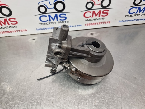 Ford 10 Series 7610, 6610, 6710, 6810, 5610, Pto Control Valve Assy E0nnn700ad - Jõuülekanne: pilt 5 Ford 10 Series 7610, 6610, 6710, 6810, 5610, Pto Control Valve Assy E0nnn700ad - Jõuülekanne: pilt 5