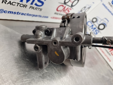 Ford 10 Series 7610, 6610, 6710, 6810, 5610, Pto Control Valve Assy E0nnn700ad - Jõuülekanne: pilt 3 Ford 10 Series 7610, 6610, 6710, 6810, 5610, Pto Control Valve Assy E0nnn700ad - Jõuülekanne: pilt 3