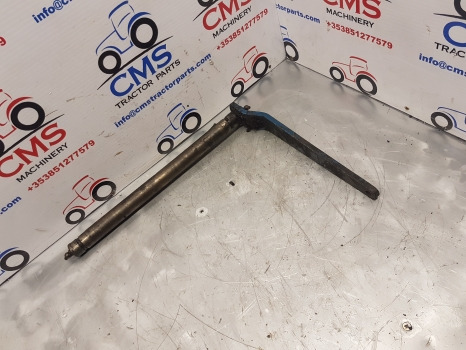 Ford 10 Series 7810, 7910, 8210 Clutch Control Shaft E7nn7503aa, 83960498 - Sidur ja varuosad - Põllutööseade: pilt 2 Ford 10 Series 7810, 7910, 8210 Clutch Control Shaft E7nn7503aa, 83960498 - Sidur ja varuosad - Põllutööseade: pilt 2