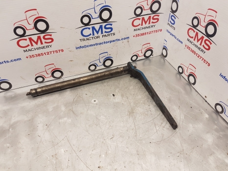 Ford 10 Series 7810, 7910, 8210 Clutch Control Shaft E7nn7503aa, 83960498 - Sidur ja varuosad - Põllutööseade: pilt 1 Ford 10 Series 7810, 7910, 8210 Clutch Control Shaft E7nn7503aa, 83960498 - Sidur ja varuosad - Põllutööseade: pilt 1