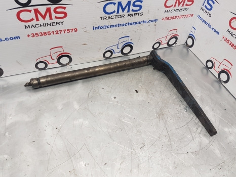 Ford 10 Series 7810, 7910, 8210 Clutch Control Shaft E7nn7503aa, 83960498 - Sidur ja varuosad - Põllutööseade: pilt 4 Ford 10 Series 7810, 7910, 8210 Clutch Control Shaft E7nn7503aa, 83960498 - Sidur ja varuosad - Põllutööseade: pilt 4