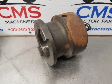 Ford 10 Series 7810 Fwd Dropbox Clutch Coupling Car120891, 83957939, Car120891gv - Jõuülekanne - Traktor: pilt 4 Ford 10 Series 7810 Fwd Dropbox Clutch Coupling Car120891, 83957939, Car120891gv - Jõuülekanne - Traktor: pilt 4