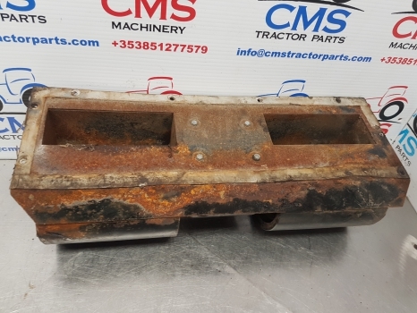 Ford 10, Tw, 600 Series Cab Fan Blow Motor E0nn18456ba21m, E0nn18456ba - Salongiventilaator - Traktor: pilt 5 Ford 10, Tw, 600 Series Cab Fan Blow Motor E0nn18456ba21m, E0nn18456ba - Salongiventilaator - Traktor: pilt 5