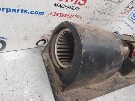 Ford 10, Tw, 600 Series Cab Fan Blow Motor Parts D5nn18456a, E0nn18456ba - Salongiventilaator - Traktor: pilt 5 Ford 10, Tw, 600 Series Cab Fan Blow Motor Parts D5nn18456a, E0nn18456ba - Salongiventilaator - Traktor: pilt 5
