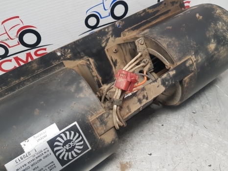 Ford 10, Tw, 600 Series Q Cab Fan Blow Motor E0nn18456ba21m, E0nn18456ba - Salongiventilaator - Traktor: pilt 5 Ford 10, Tw, 600 Series Q Cab Fan Blow Motor E0nn18456ba21m, E0nn18456ba - Salongiventilaator - Traktor: pilt 5