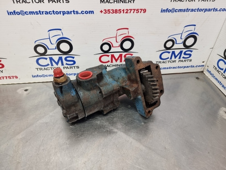 Ford 2000, 3000, 4000 Hydraulic Pump C5nn905b - Hüdrauliline pump: pilt 4 Ford 2000, 3000, 4000 Hydraulic Pump C5nn905b - Hüdrauliline pump: pilt 4
