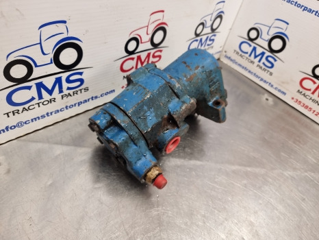 Ford 2000, 3000, 4000 Hydraulic Pump C5nn905b - Hüdrauliline pump: pilt 2 Ford 2000, 3000, 4000 Hydraulic Pump C5nn905b - Hüdrauliline pump: pilt 2