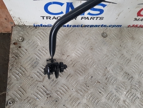 Ford 2610, 2810, 2910, 4610, 7610 Ap/lp Cab Mirror Arm Lhs, Rhs E6nn17k714ba - Tahavaatepeegel - Traktor: pilt 4 Ford 2610, 2810, 2910, 4610, 7610 Ap/lp Cab Mirror Arm Lhs, Rhs E6nn17k714ba - Tahavaatepeegel - Traktor: pilt 4