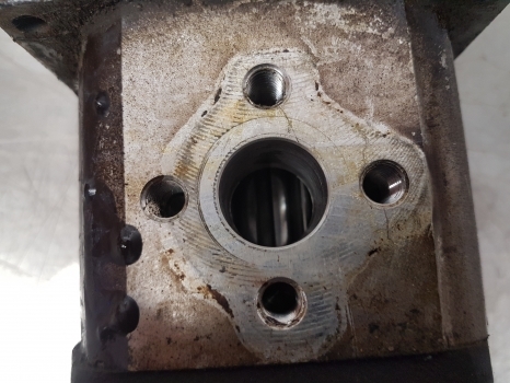 Ford 30 Seriesfiat 90-90, 56, 66, 76, 86 Series Single Hydraulic Pump 0510625362 - Hüdrauliline pump - Traktor: pilt 4 Ford 30 Seriesfiat 90-90, 56, 66, 76, 86 Series Single Hydraulic Pump 0510625362 - Hüdrauliline pump - Traktor: pilt 4