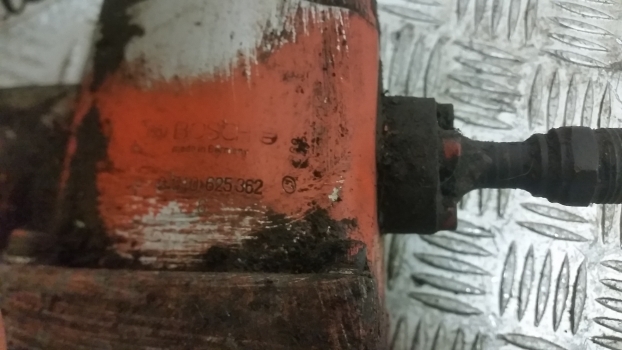 Ford 30 Seriesfiat 90-90 Single Hydraulic Pump 0510625362, 5129488 - Hüdrauliline pump - Traktor: pilt 4 Ford 30 Seriesfiat 90-90 Single Hydraulic Pump 0510625362, 5129488 - Hüdrauliline pump - Traktor: pilt 4