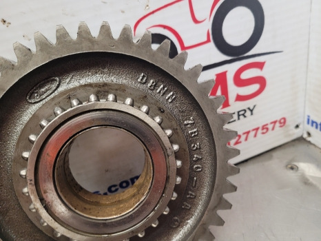 Ford 30, Tw Ser, Tw15, Tw20 Transmission Gear 3rd 43t E6nn7n315ca, D8nn7b340aa - Jõuülekanne: pilt 2 Ford 30, Tw Ser, Tw15, Tw20 Transmission Gear 3rd 43t E6nn7n315ca, D8nn7b340aa - Jõuülekanne: pilt 2