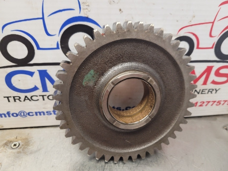 Ford 30, Tw Ser, Tw15, Tw20 Transmission Gear 3rd 43t E6nn7n315ca, D8nn7b340aa - Jõuülekanne: pilt 4 Ford 30, Tw Ser, Tw15, Tw20 Transmission Gear 3rd 43t E6nn7n315ca, D8nn7b340aa - Jõuülekanne: pilt 4