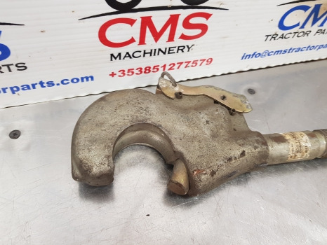 Ford 30, Tw Series Quick Hitch Linkage Handle D9nnp972ba, 83919364 - Raam/ Konstruktsioon: pilt 2 Ford 30, Tw Series Quick Hitch Linkage Handle D9nnp972ba, 83919364 - Raam/ Konstruktsioon: pilt 2