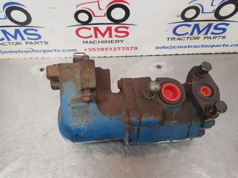 Ford 3000, 4000, 2000, 4500 Hydraulic Pump C5nn905a, C7nn600y, 81821210 - Hüdrauliline pump: pilt 3 Ford 3000, 4000, 2000, 4500 Hydraulic Pump C5nn905a, C7nn600y, 81821210 - Hüdrauliline pump: pilt 3