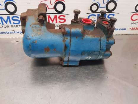Ford 3000, 4000, 2000, 4500 Hydraulic Pump C5nn905a, C7nn600y, 81821210 - Hüdrauliline pump: pilt 2 Ford 3000, 4000, 2000, 4500 Hydraulic Pump C5nn905a, C7nn600y, 81821210 - Hüdrauliline pump: pilt 2
