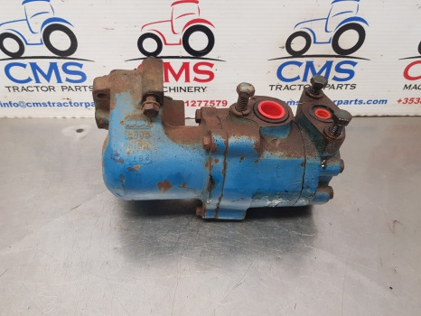Ford 3000, 4000, 2000, 4500 Hydraulic Pump C5nn905a, C7nn600y, 81821210 - Hüdrauliline pump: pilt 1 Ford 3000, 4000, 2000, 4500 Hydraulic Pump C5nn905a, C7nn600y, 81821210 - Hüdrauliline pump: pilt 1