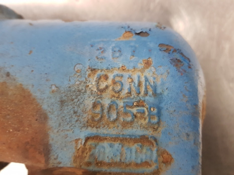Ford 3000, 4000, 2000, 4500 Hydraulic Pump C5nn905a, C7nn600y, 81821210 - Hüdrauliline pump: pilt 5 Ford 3000, 4000, 2000, 4500 Hydraulic Pump C5nn905a, C7nn600y, 81821210 - Hüdrauliline pump: pilt 5