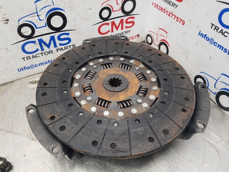 Ford 3610, 4610, 4600, 4000 Clutch Pressure Plate 83935271, D8nn7563db - Sidur ja varuosad - Põllutööseade: pilt 4 Ford 3610, 4610, 4600, 4000 Clutch Pressure Plate 83935271, D8nn7563db - Sidur ja varuosad - Põllutööseade: pilt 4
