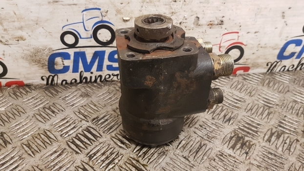 Ford 40 And Ts Series Orbital Unit F0nn3a244ba, 81863600 , Danfoss 150n1031 - Juhtimine - Traktor: pilt 4 Ford 40 And Ts Series Orbital Unit F0nn3a244ba, 81863600 , Danfoss 150n1031 - Juhtimine - Traktor: pilt 4