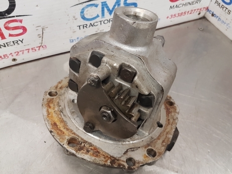 Ford 4000, 4100, 4500, 4200, 4110, 4340 Hydraulic Pump D0nn600f, 81824183 - Hüdrauliline pump - Traktor: pilt 5 Ford 4000, 4100, 4500, 4200, 4110, 4340 Hydraulic Pump D0nn600f, 81824183 - Hüdrauliline pump - Traktor: pilt 5